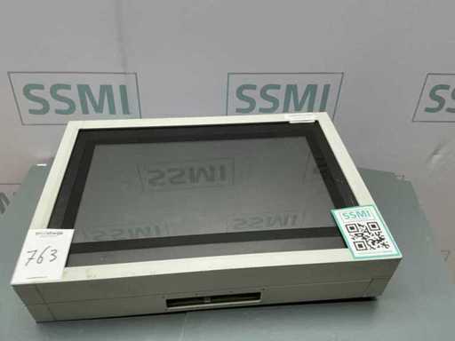 PortSignum PSIV-215-PF Industrial touch screen
