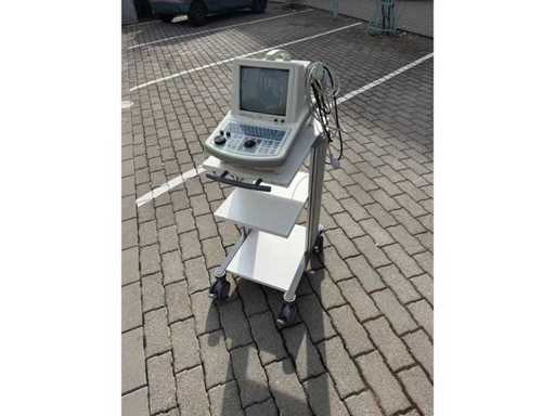 Esaote - ? Esaote Aquila? Top Condition, Pie Medical, Mobile Ultrasound Machine
