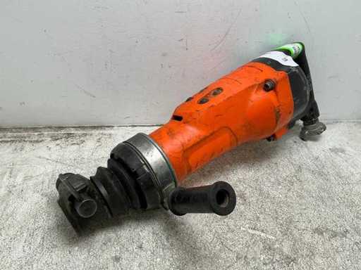 2014 Atlas Copco TEX 09 PE Luchthamer 10kg