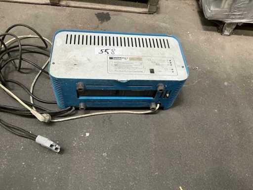 Hagen Picco a battery Battery charger