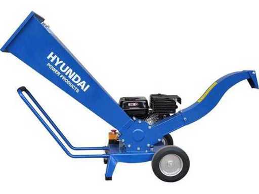 Hyundai 57385 Benzinvernichter