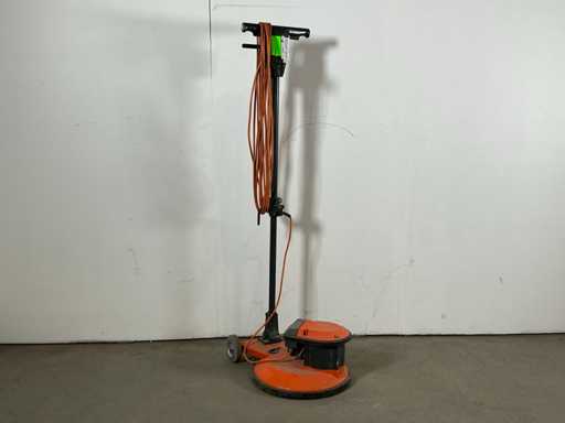 2013 Schwamborn STR 580E/VF Weed/Concrete Tile Tiler