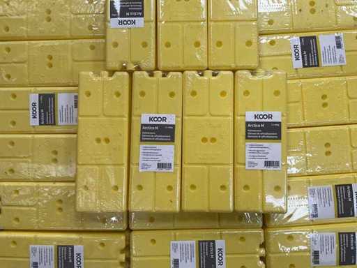 Partij KOOR Cool Pack Arctico M Duopack Yellow (263x)