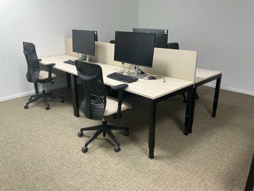 Office setup 16-piece