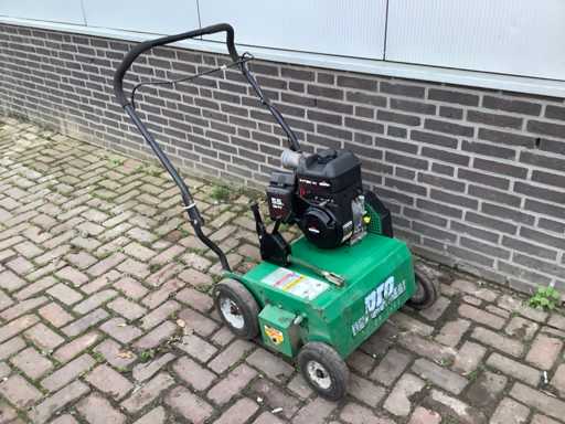 Scarificateur de chèvre pr550