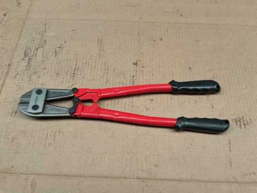 XP Tools BC18L Betonowa Wycinarka
