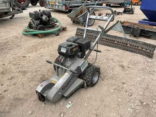 2021 Jansen BSF-13 Stobbenfrees