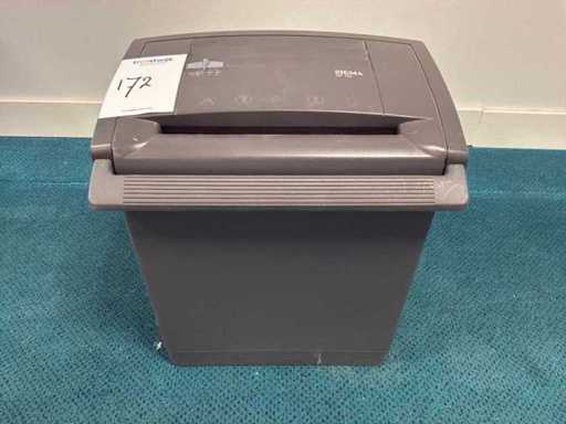 Niszczarka papieru Sigma DS 165