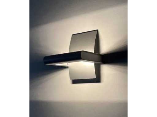 ARTECTA - FEU MURAL CAMUS (11x)