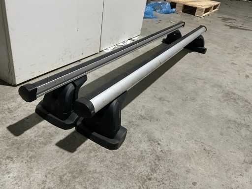 Suporturi de acoperiș (2x)