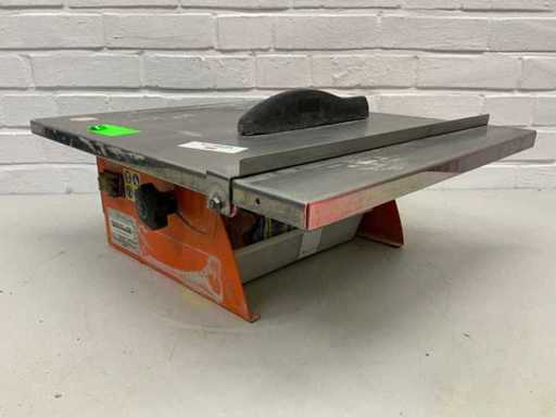 Rubi - ND-200 - Fliesensägemaschine