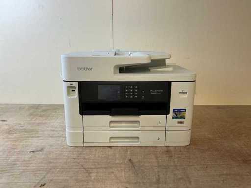 Brother MFC J5740DW drukarkę
