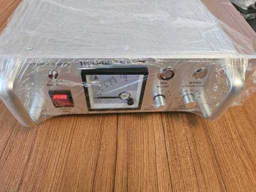 Hamma-tec – Kunststoffschweißeinheit