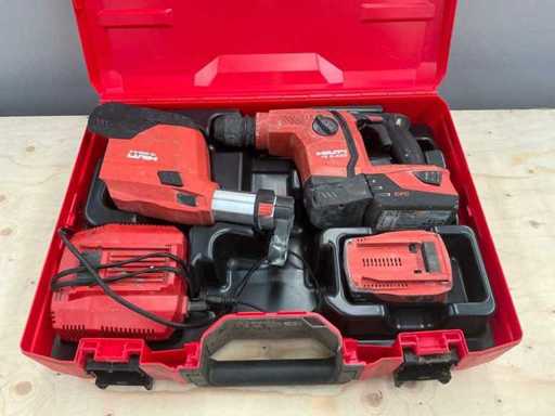 Ciocan rotativ Hilti TE 6-A22