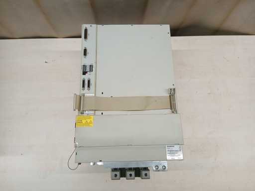 SIEMENS 6SN1123-1AA01-0FA1 Siemens SIMODRIVE 611 LT Modul INT