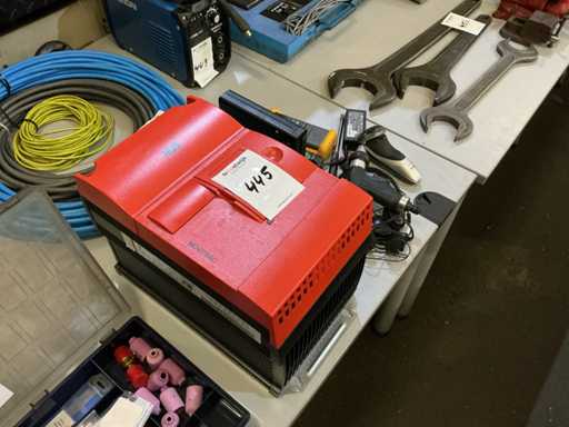 Sew movitrac 31c110-503-4-00 Frequency converter