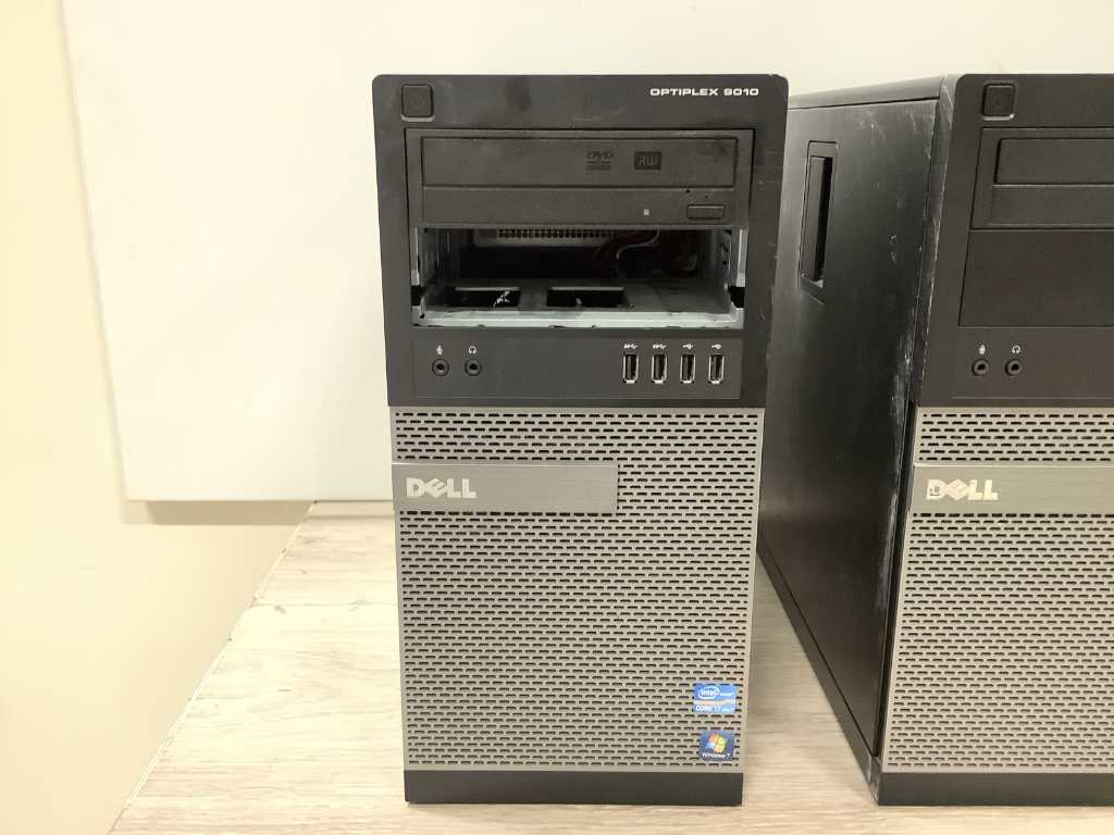 Dell OptiPlex 7040/9020 Desktop (3x)
