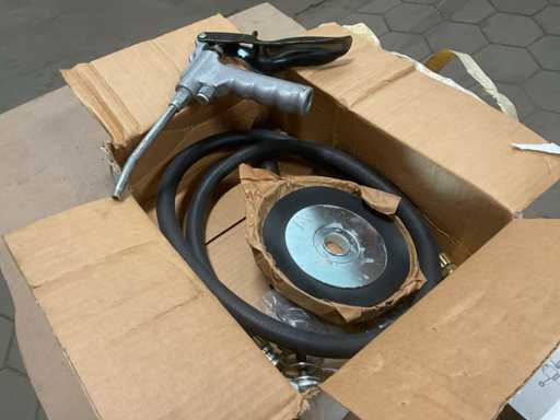 55-460 Schmierschleier