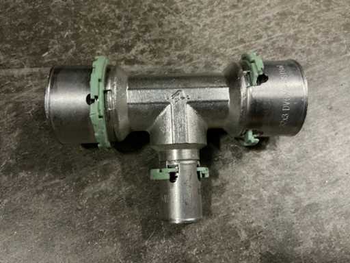 Wasco Multiskin T-stuk (40x)