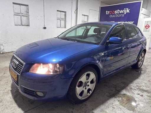 Cars and vans in Amersfoort