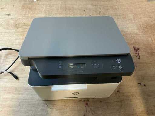 HP Farblaser MFP 178nwg Drucker Drucker