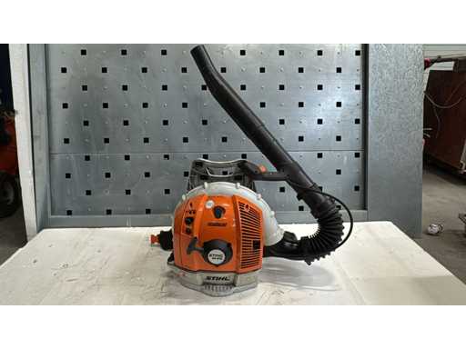 Stihl BR 600 Bladblazer