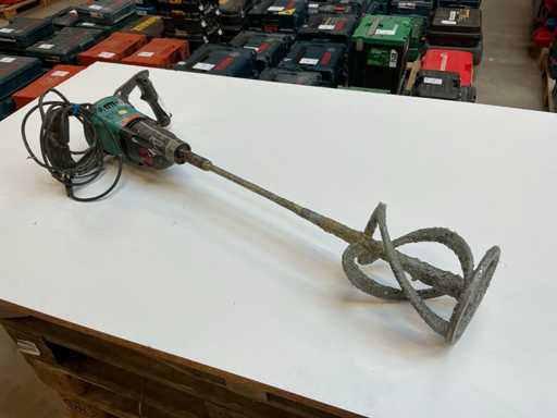 Collomix Xo6 Przemysłowy mikser