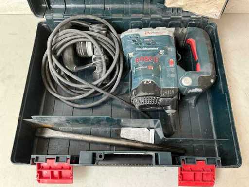 Ciocanul Bosch GSH 5 CE 2021