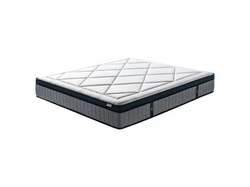 Mattress ELYSIA - 180x200 cm | "Hardness":"Medium"