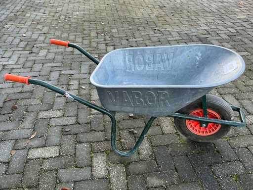 Fabor Wheelbarrow