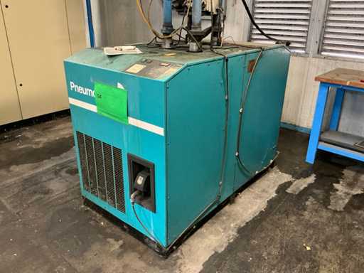PNEUMOFORE - DS 0550 - Dryer