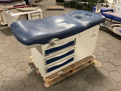 Masă de examinare Ritter 204-005