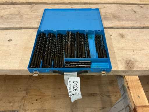 Bosch betonboor SDS Plus