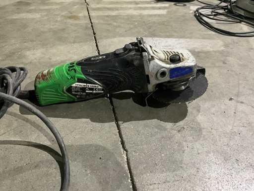 HITACHI G 13 SB3 Winkelschleifmaschine