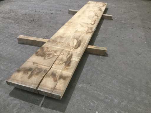 Regal-Asche 4000 x 610 x 60 mm (1 x)