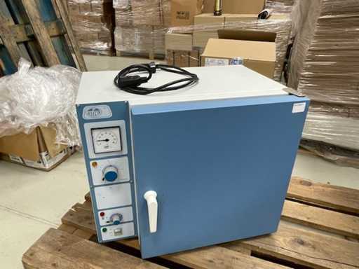 INKUBATOR JP SELECTA Inkubator laboratoryjny