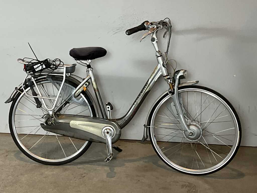 Vélo électrique Gazelle Orange innergy