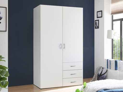 Armoire  3 portes