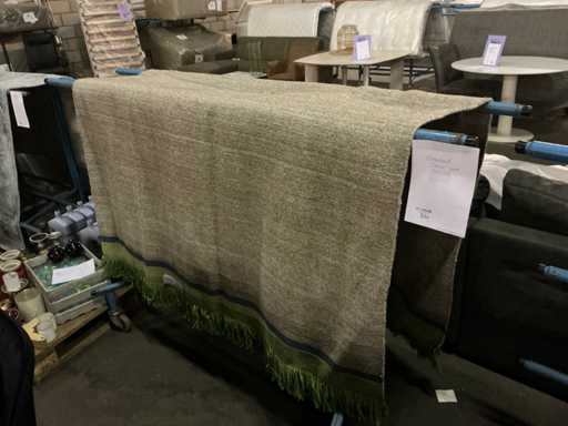 Brinker Decor Vloerkleed 160x230cm