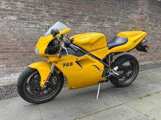 Ducati Sport 748 S Biposto, MD-JG-71