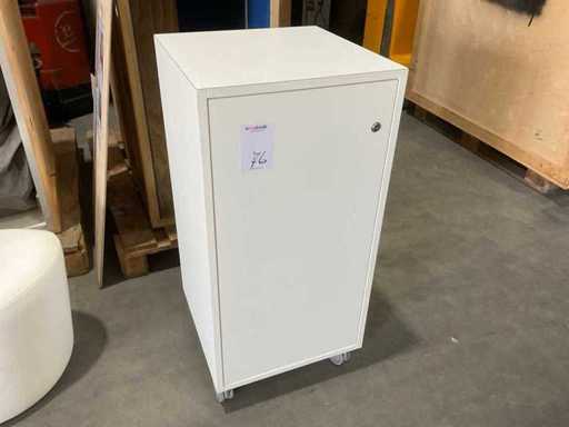 Dulap de depozitare (2x)