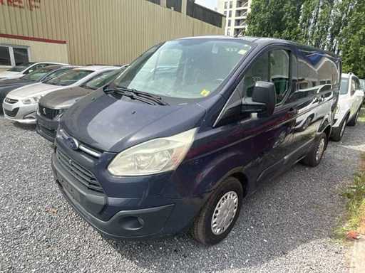 2012 Ford Transit Bedrijfswagen