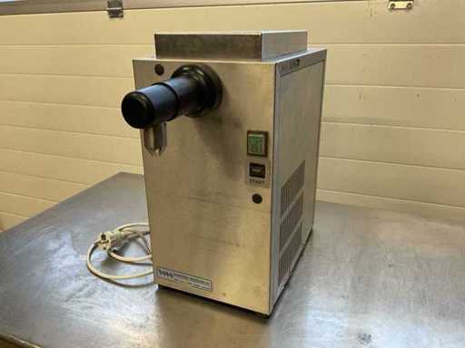 Sanomat Uno Slagroomautomaat