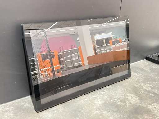 IT - WM22 - Monitor with touchscreen (4x)
