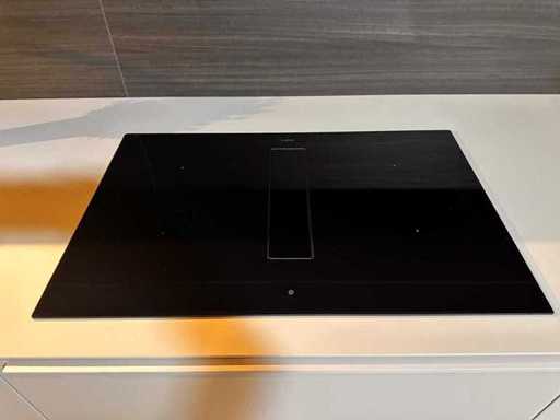 Wave - Induction extraction - Peyto 4114.01 - Hob