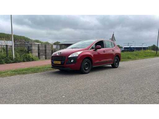 Peugeot 3008 1.6 VTi ST 2010 | 94-LKH-7 i