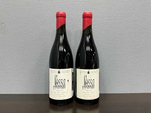 Filipa Pato Nossa Calcario Baga 2021 (2x)