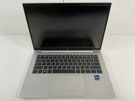 HP EliteBook 840 G9 14", Core(TM) i7 12ª generazione, 32 GB di RAM, 512 GB NVMe Laptop