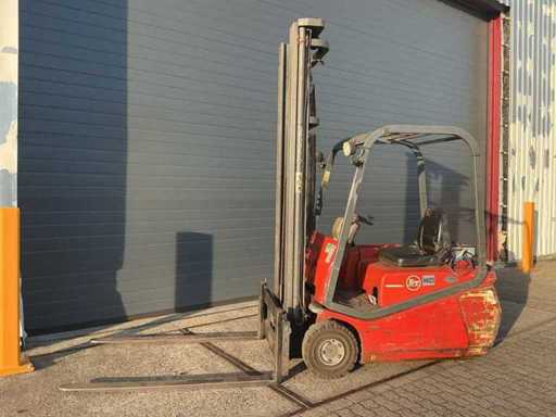 2002 BT CBE 1.500 KG Gabelstapler