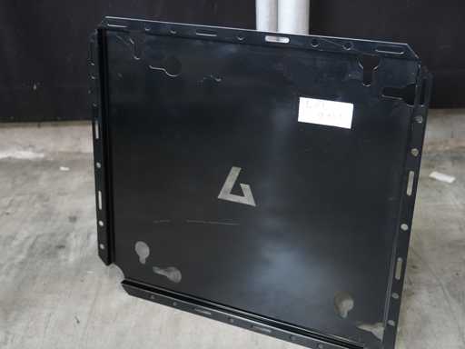 AED - MONITOR WALLMOUNT VESA 400X400 - Video